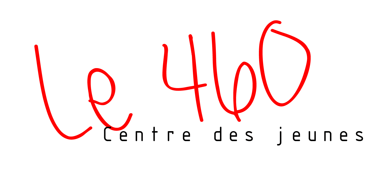 Le 460 / Soeurs de Ste-Marie de Namur