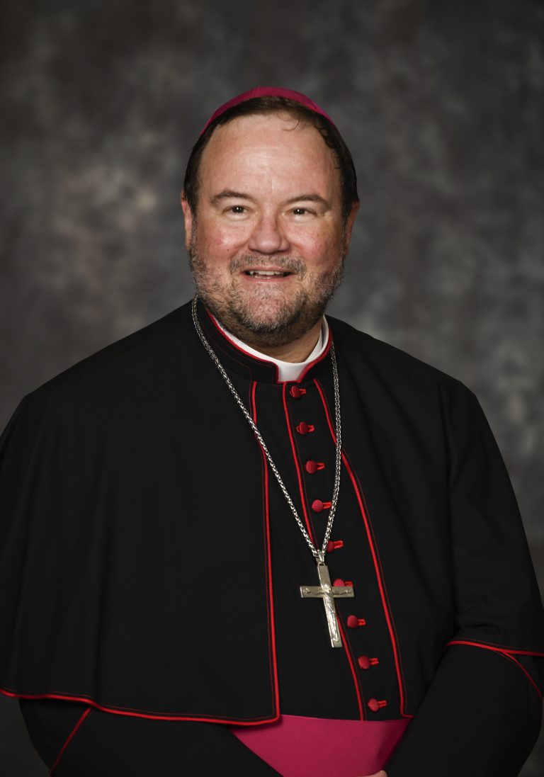 Bishops and Team - Archdiocese of Ottawa-Cornwall