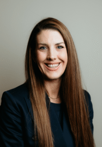 Lindsay Charland