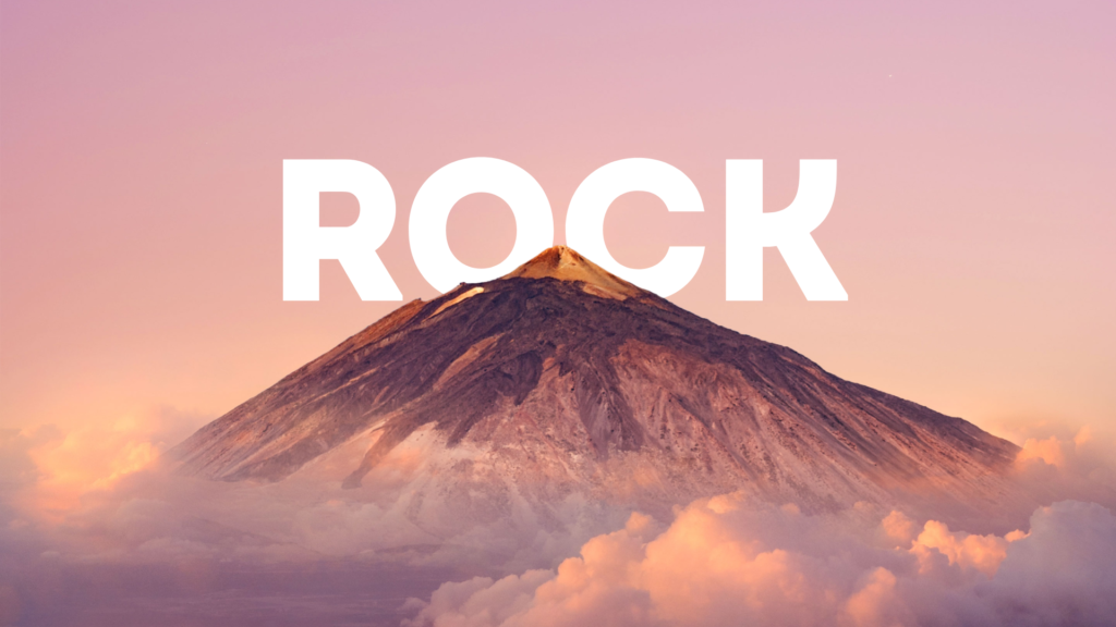 Rock
