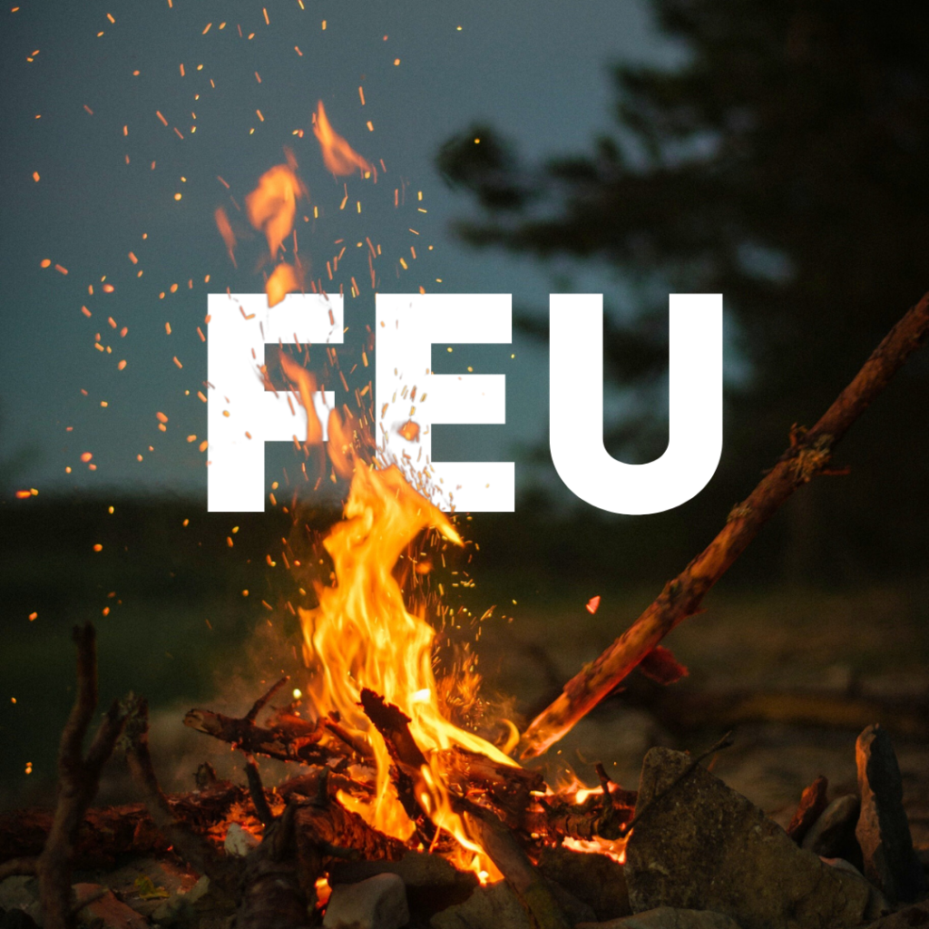 Feu
