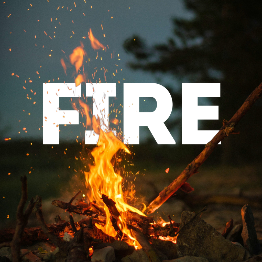 Fire