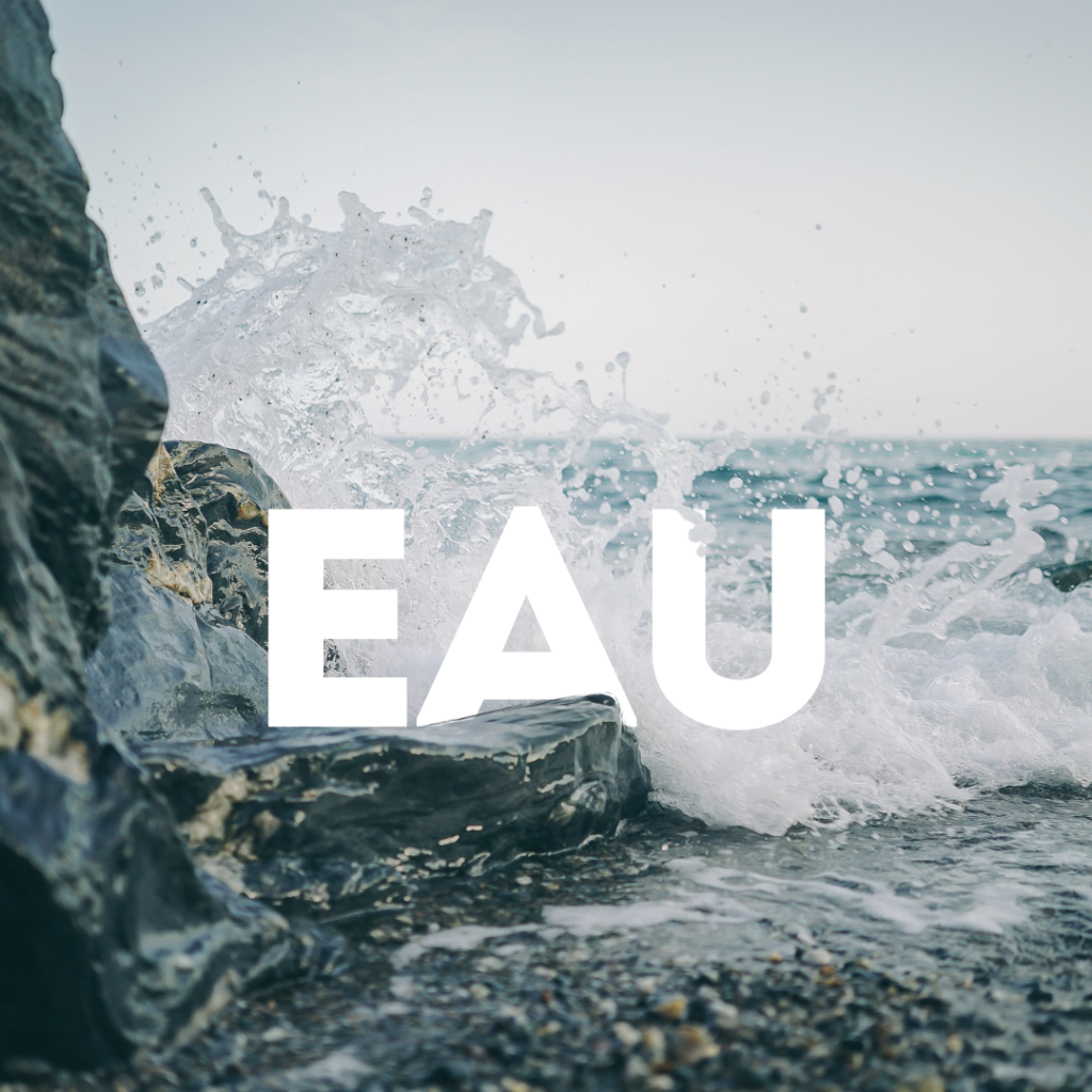 Eau