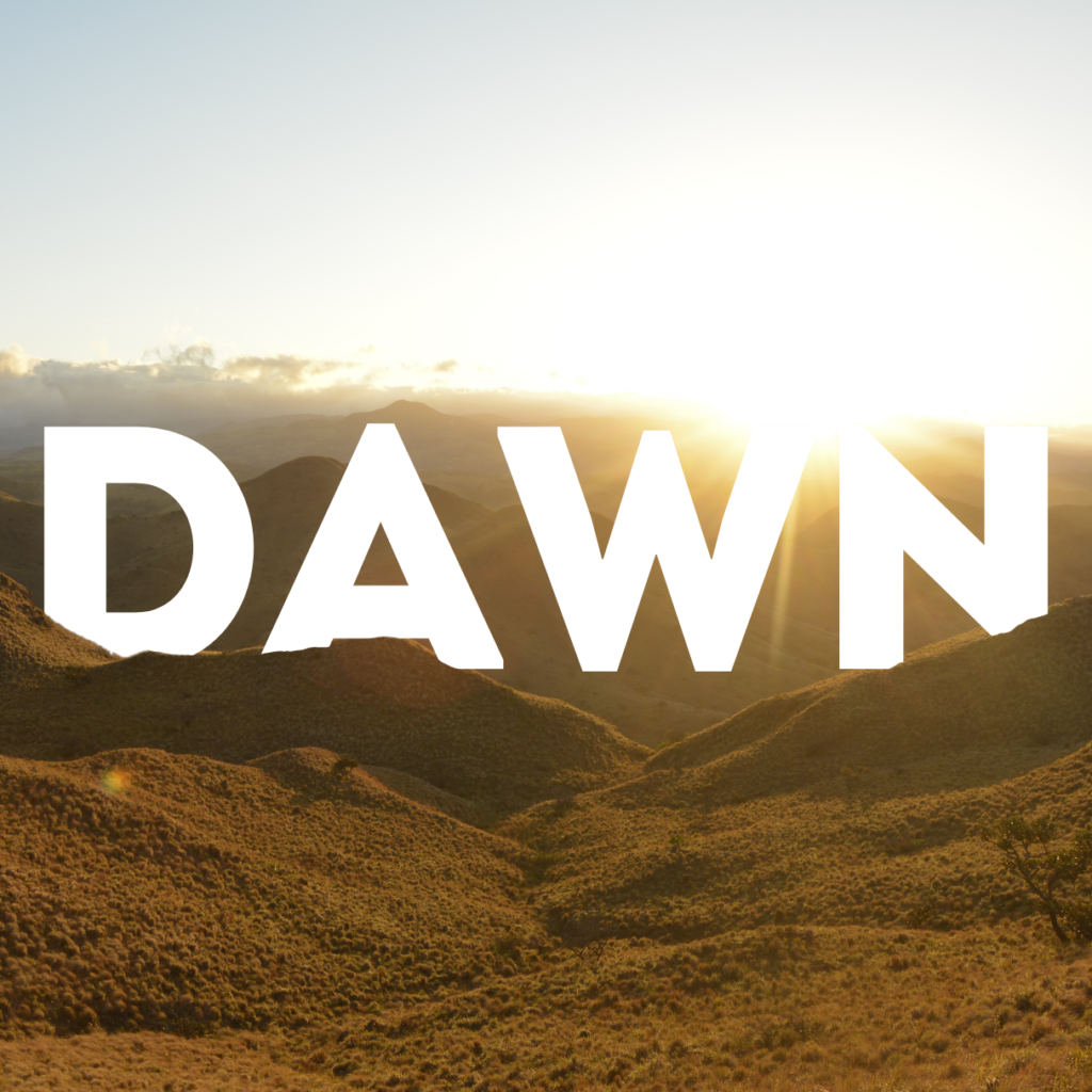 Dawn