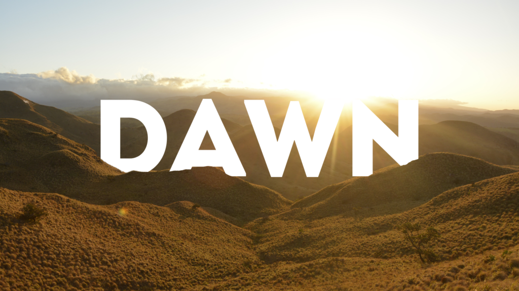 DAWN