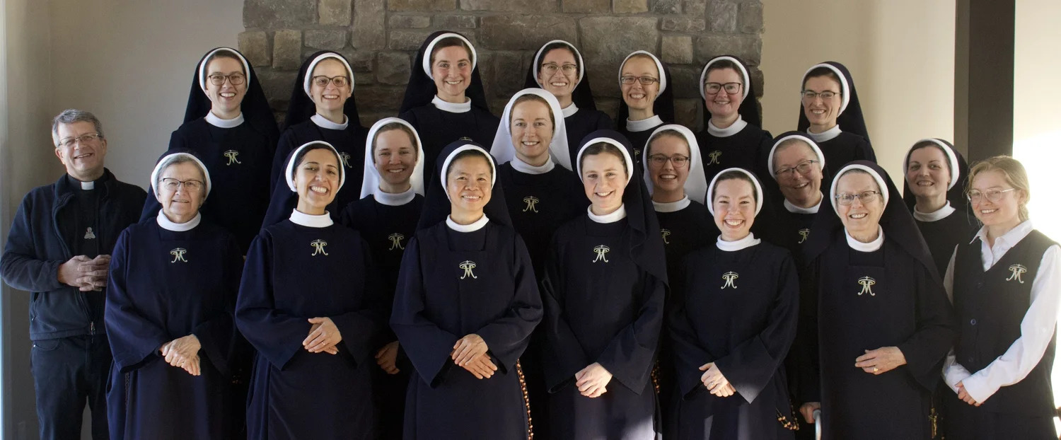 Queenship of Mary Community