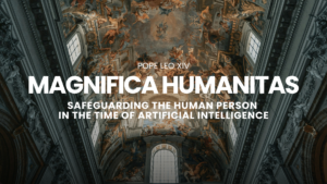 Magnifica Humanitas (1)