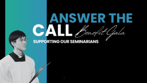 Answer the Call Fundraising Gala (Presentation) (1)