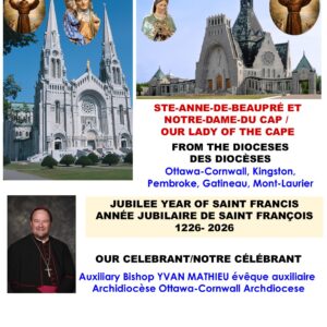 Jubilee 2026 Pilgrimage