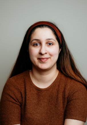 Oumaima Jebari