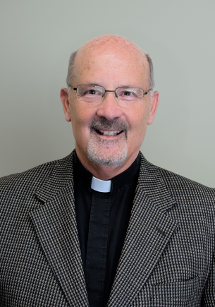 Fr. John Whyte